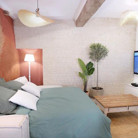 Appartements Premium En Hyper Centre Ville Brignoles Bagian luar foto