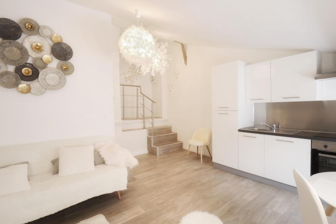 Appartements Premium En Hyper Centre Ville Brignoles Bagian luar foto