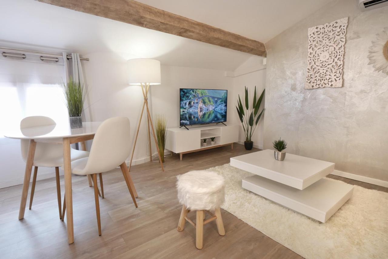 Appartements Premium En Hyper Centre Ville Brignoles Bagian luar foto
