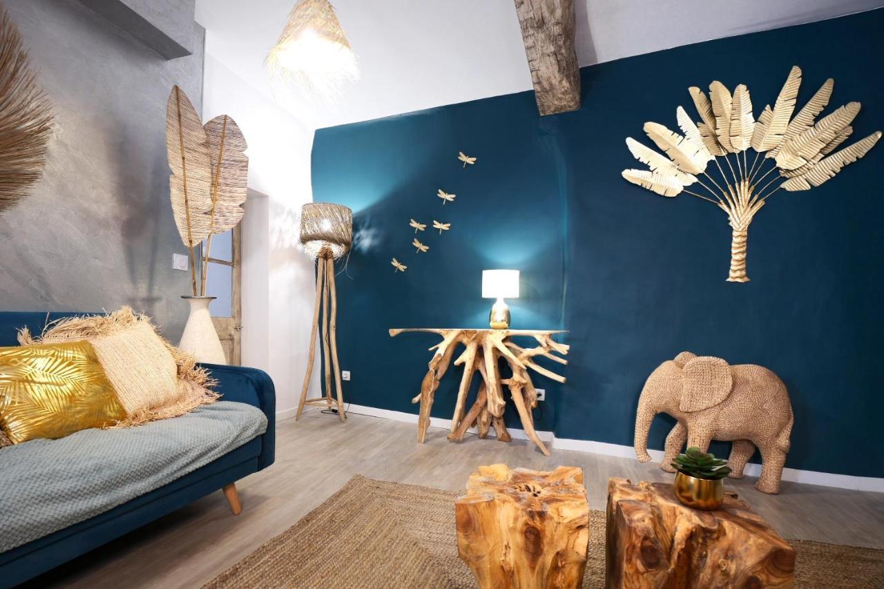 Appartements Premium En Hyper Centre Ville Brignoles Bagian luar foto