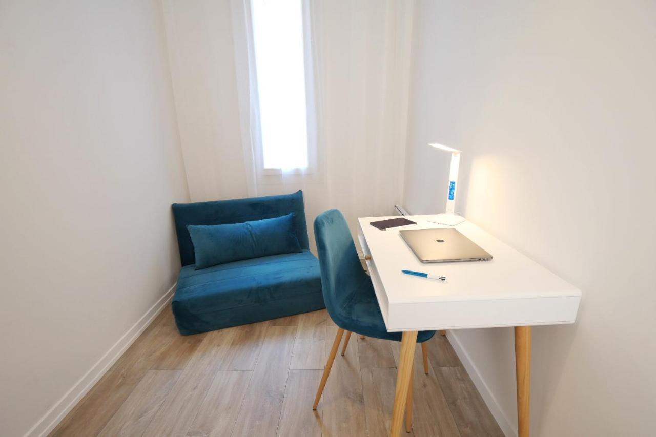 Appartements Premium En Hyper Centre Ville Brignoles Bagian luar foto