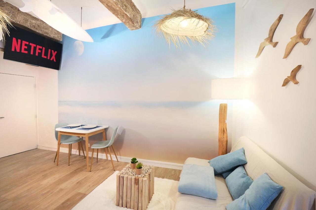 Appartements Premium En Hyper Centre Ville Brignoles Bagian luar foto
