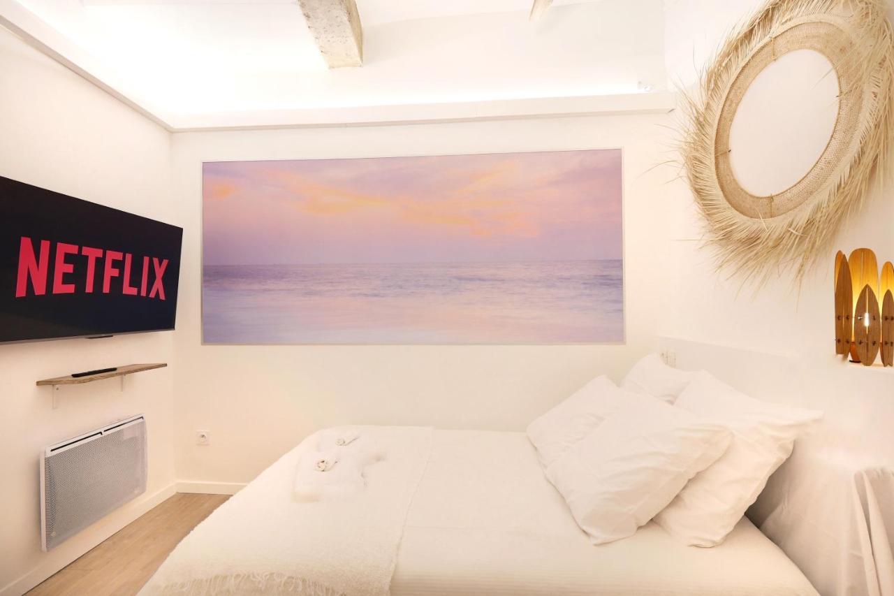 Appartements Premium En Hyper Centre Ville Brignoles Bagian luar foto