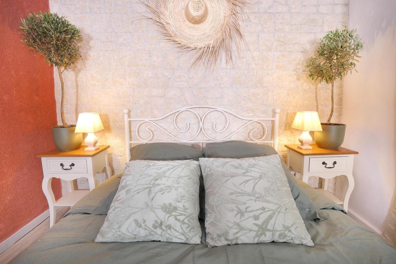 Appartements Premium En Hyper Centre Ville Brignoles Bagian luar foto