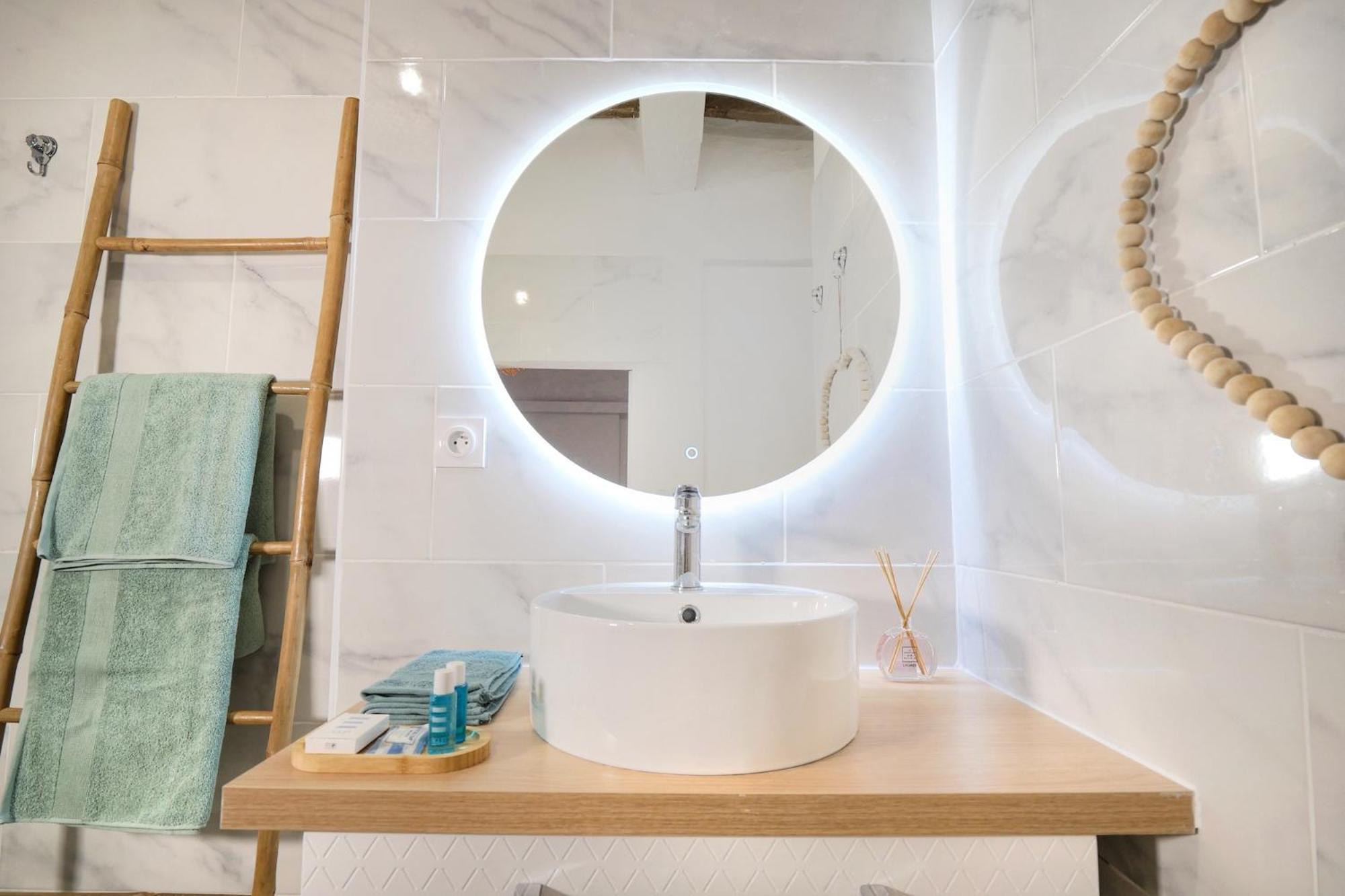 Appartements Premium En Hyper Centre Ville Brignoles Bagian luar foto