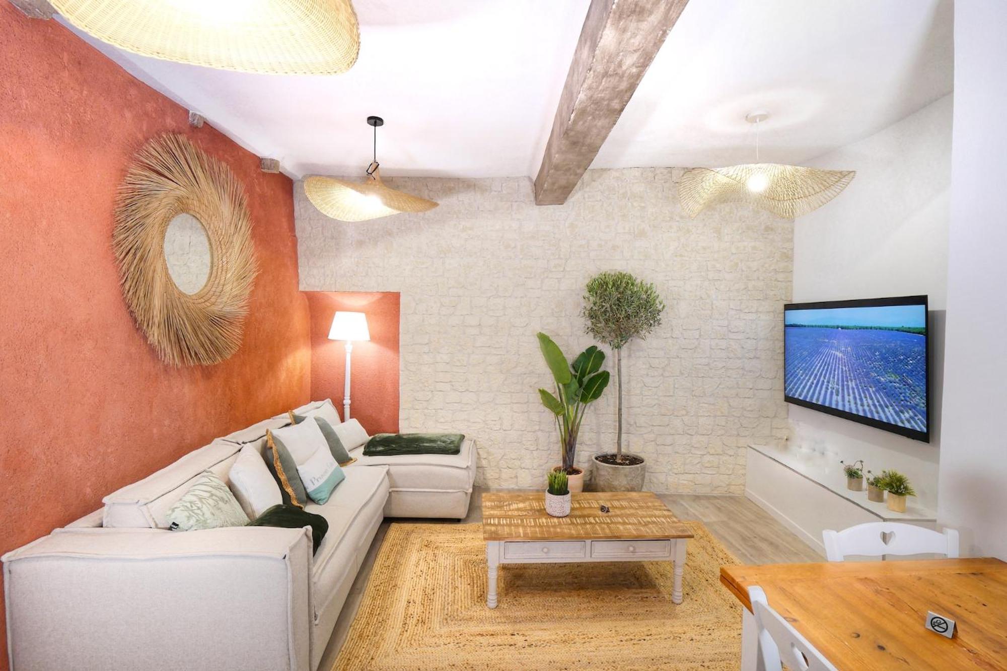 Appartements Premium En Hyper Centre Ville Brignoles Bagian luar foto
