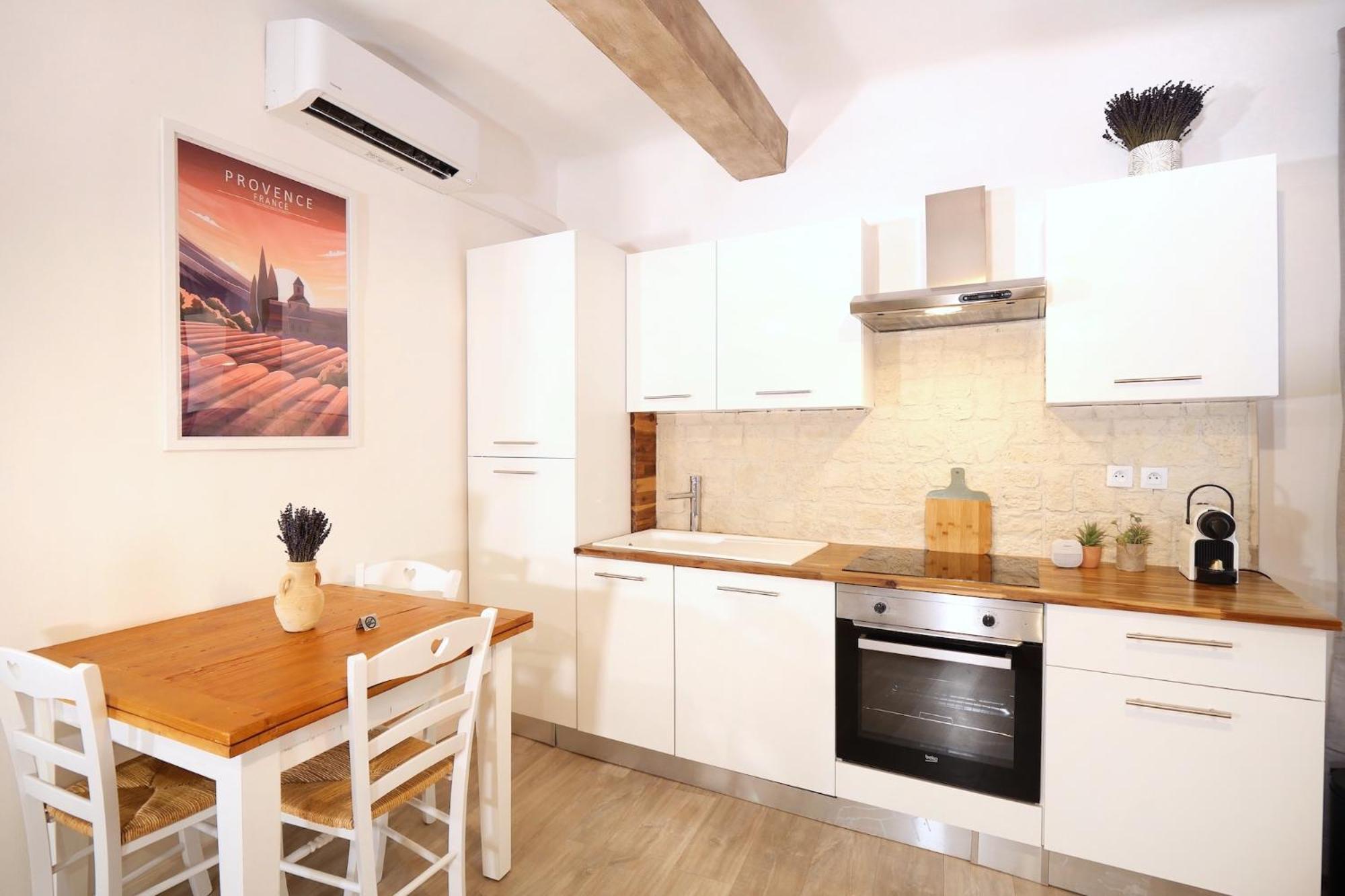 Appartements Premium En Hyper Centre Ville Brignoles Bagian luar foto