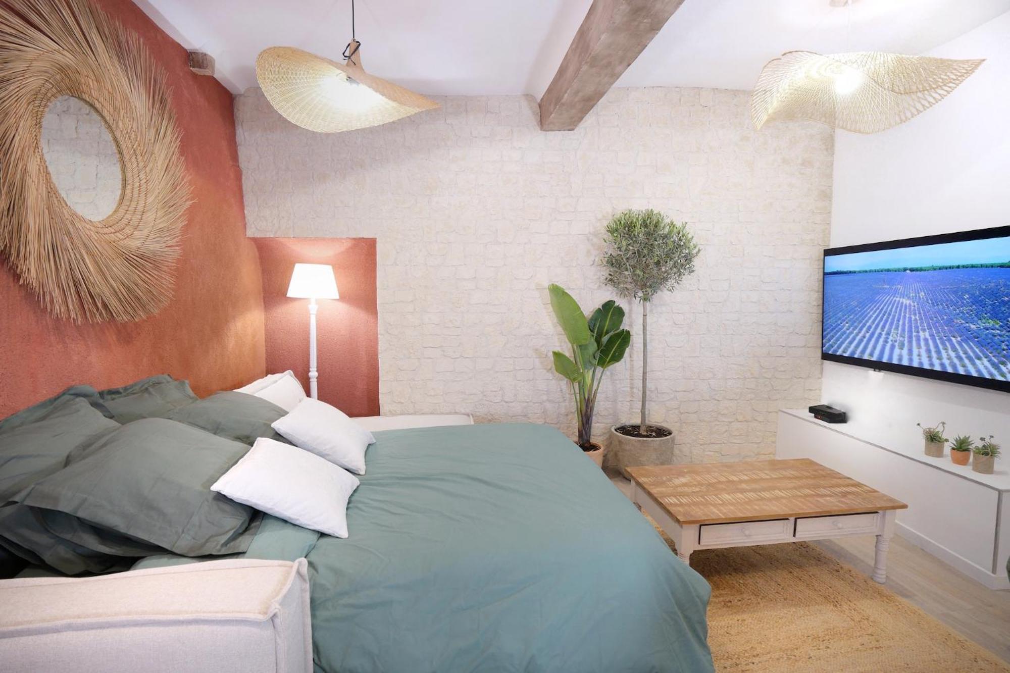 Appartements Premium En Hyper Centre Ville Brignoles Bagian luar foto