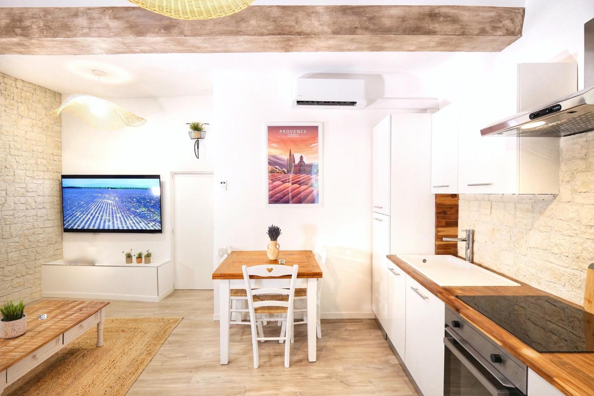 Appartements Premium En Hyper Centre Ville Brignoles Bagian luar foto