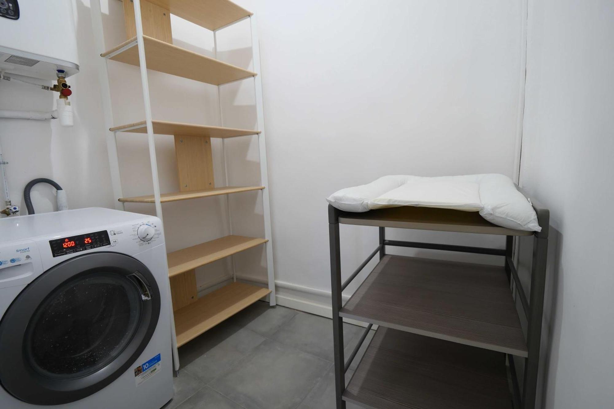 Appartements Premium En Hyper Centre Ville Brignoles Ruang foto